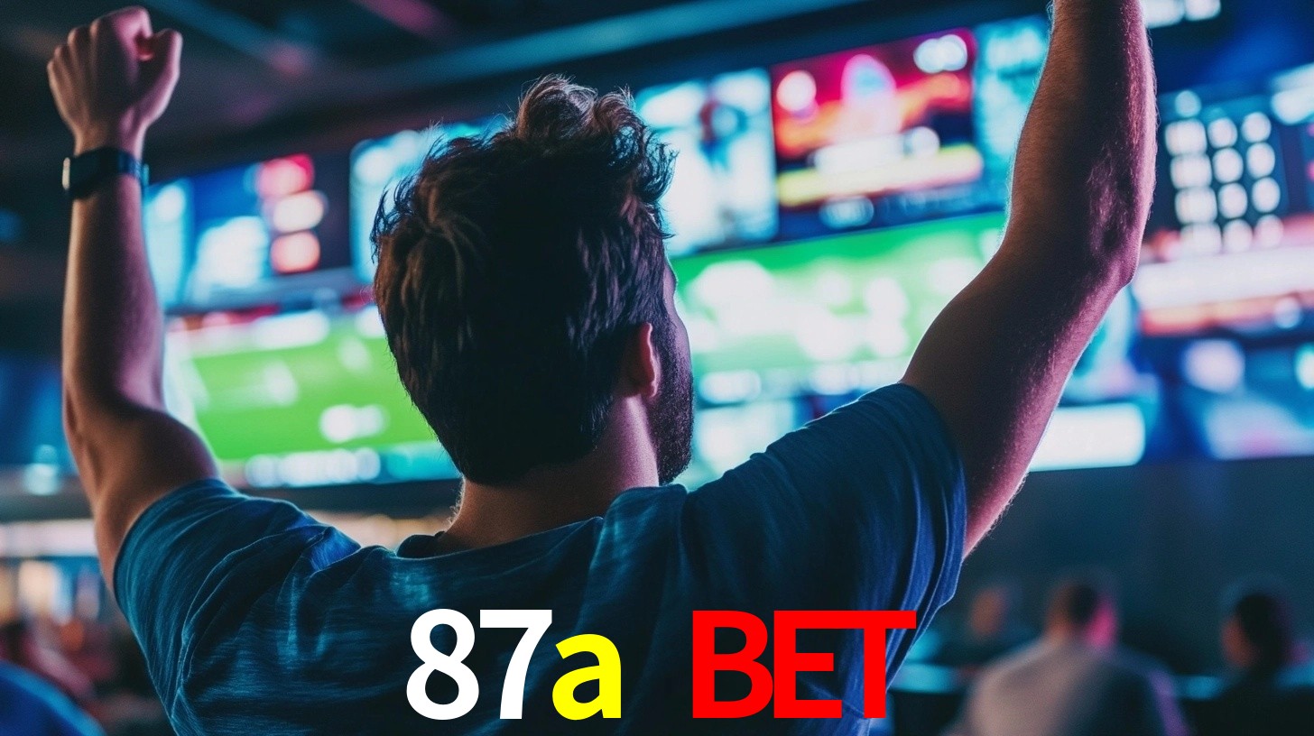 87a bet login