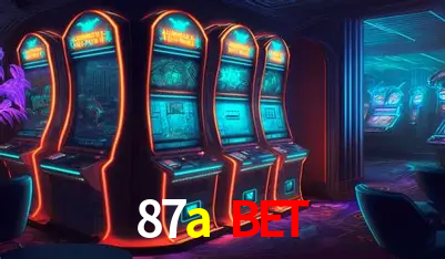 Desvendando o Mundo dos Jogos Virtuais na 87a bet