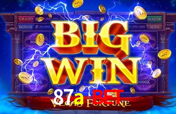 Desvendando o Mundo dos Jogos Virtuais na 87a bet