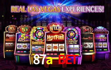 A Revolução dos Aplicativos de Jogos no 87a bet