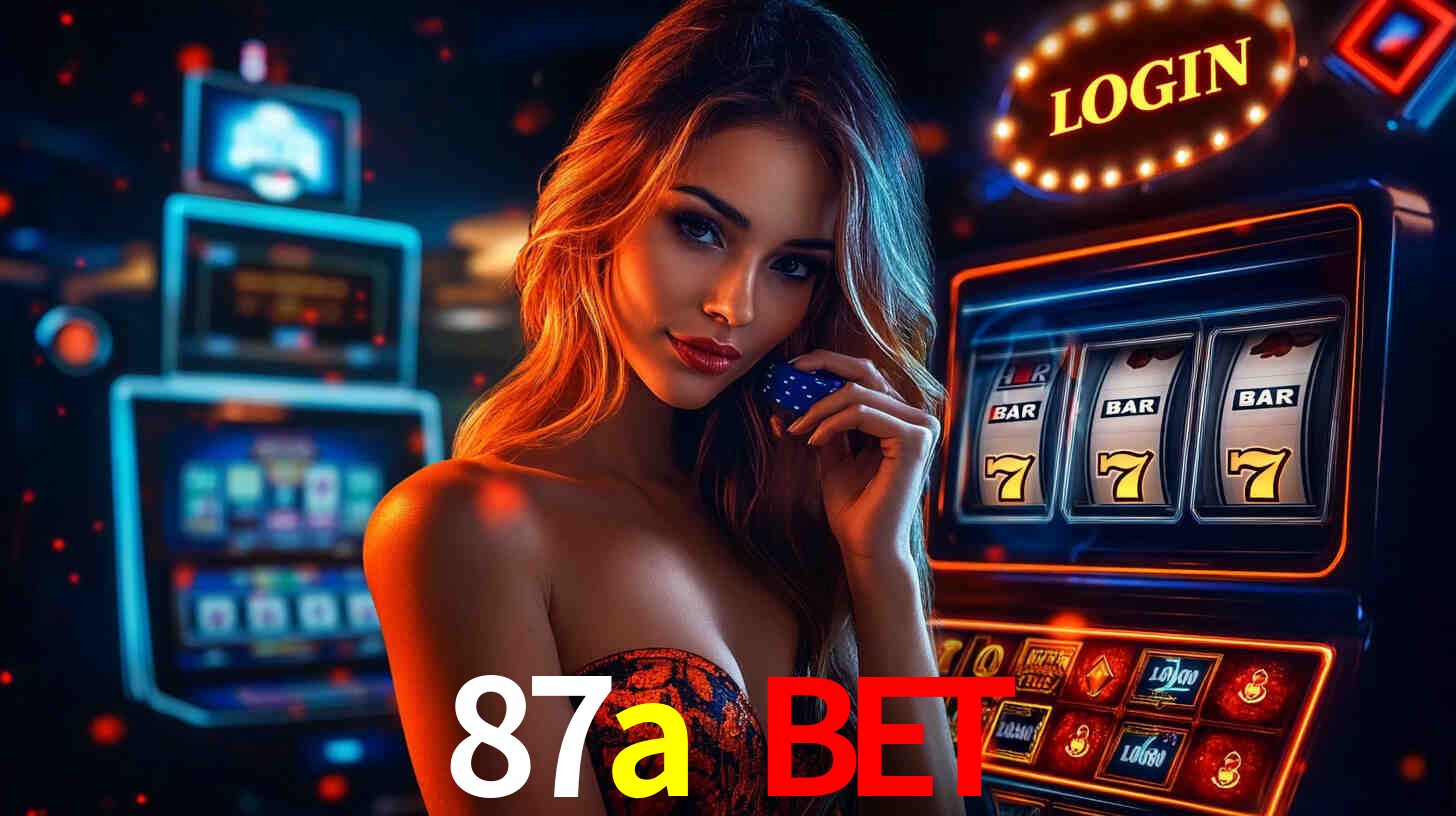 87a bet,87a.com