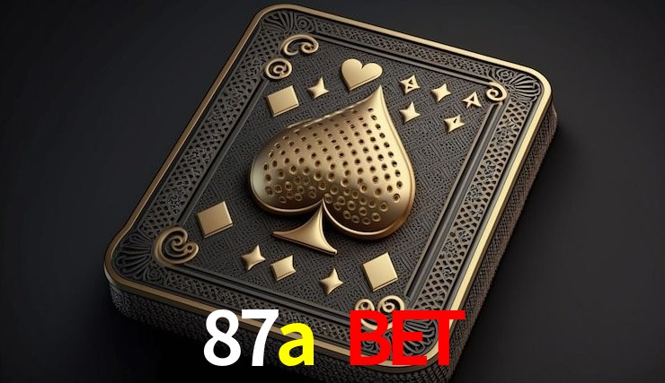 Design Responsivo 87a bet