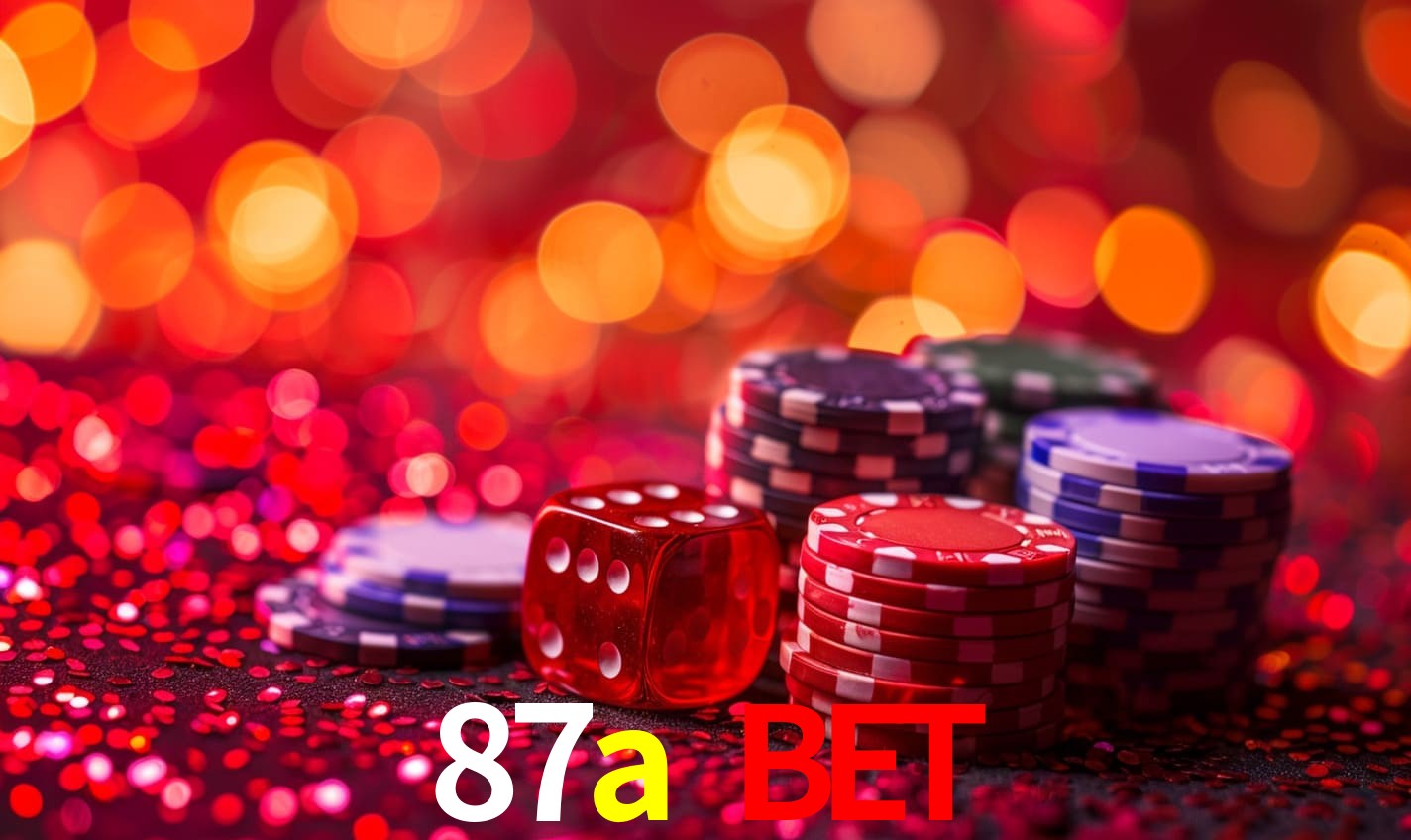 Interface Premium 87a bet