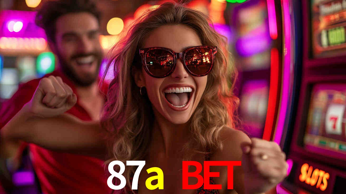 cassino 87a bet