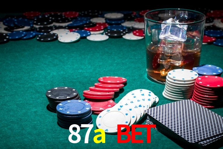 Jogos de Slot 87a bet