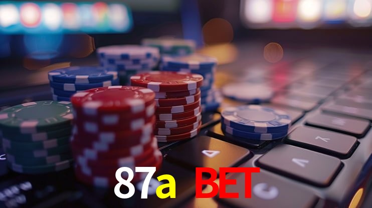 Diretório de Jogos 87a bet