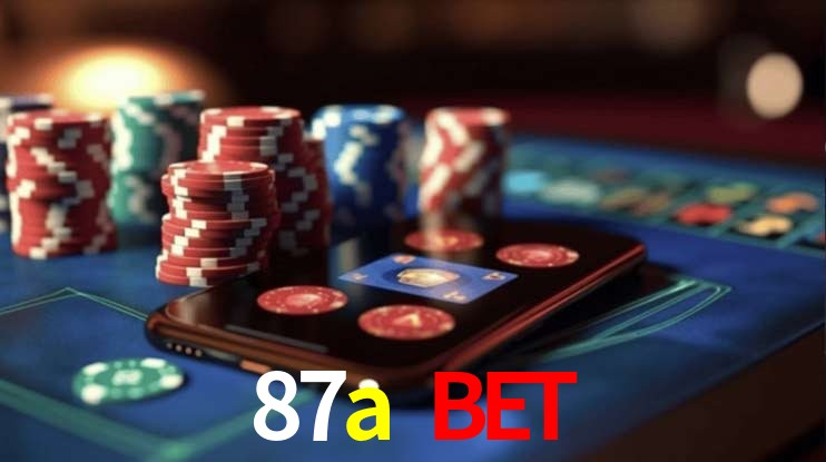 Provedores de Jogos 87a bet