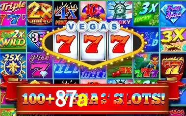 Explorando a Categoria de Eventos em Apostas na 87a bet