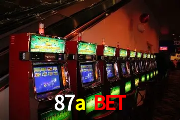 Desvendando o Mundo dos Jogos Virtuais na 87a bet