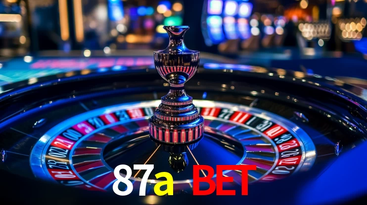 87a bet,87a.com