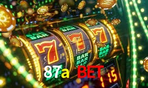Descubra o Mundo do Cassino Online com 87a bet