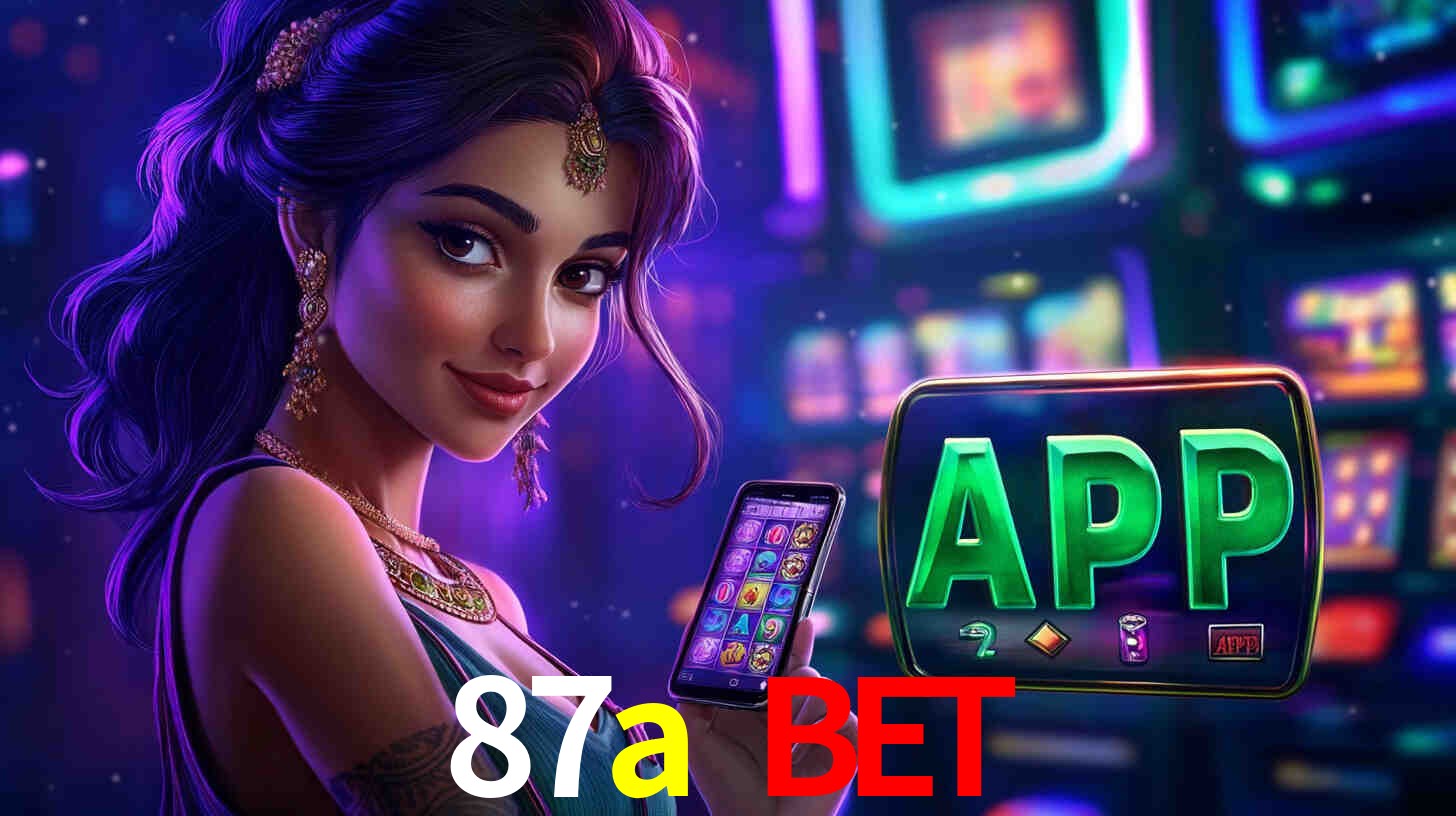 87a bet login