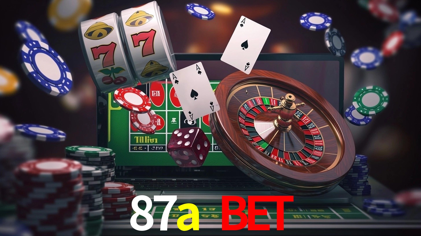 Ofertas Imperdíveis na 87a bet: Promoções e Bônus Que Valem a Pena