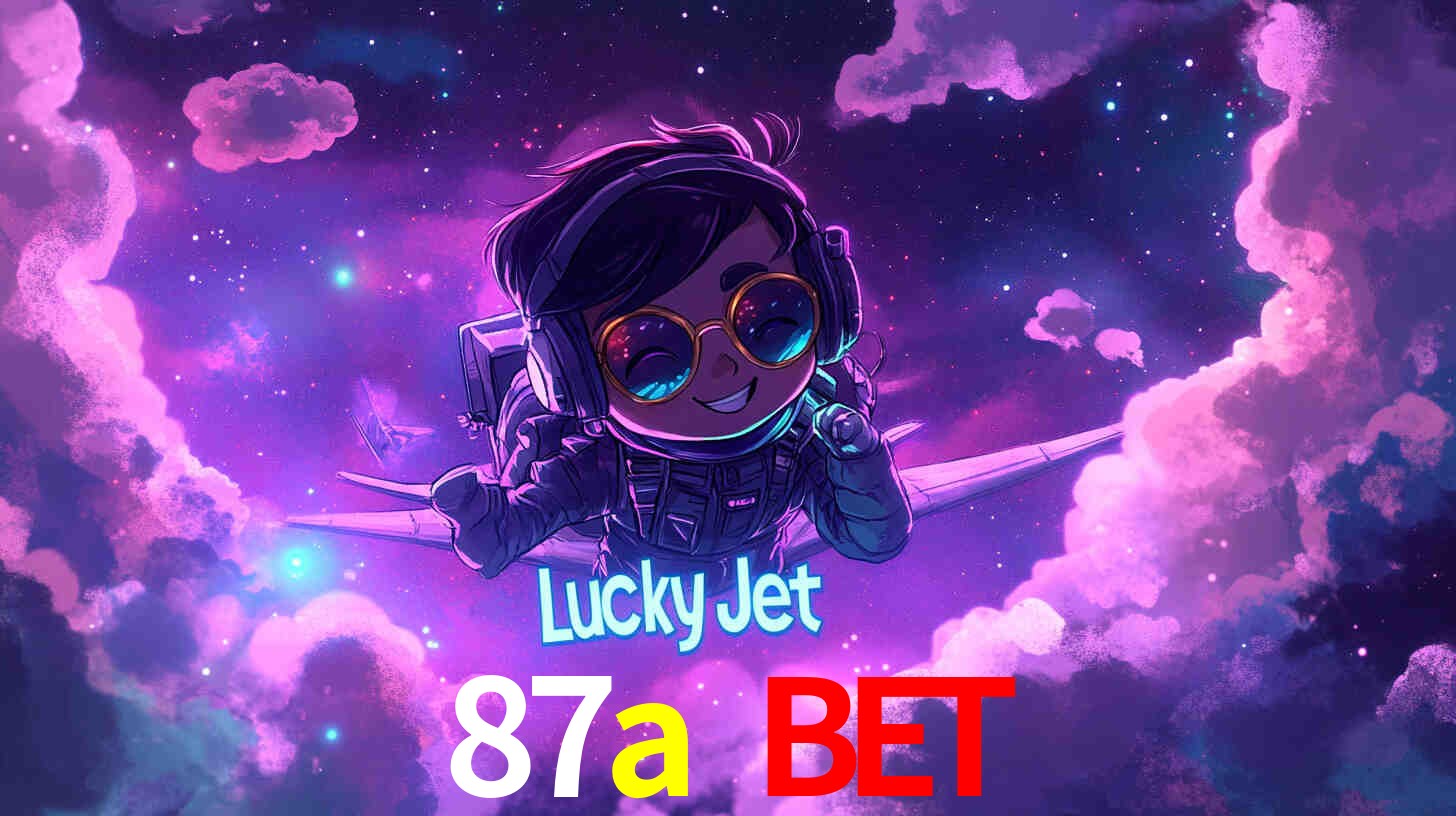 Jogo Spaceman 87a bet