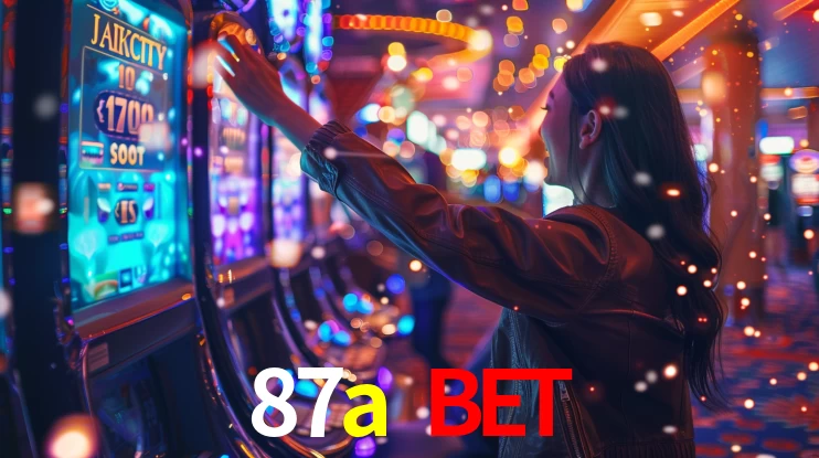 87a bet login