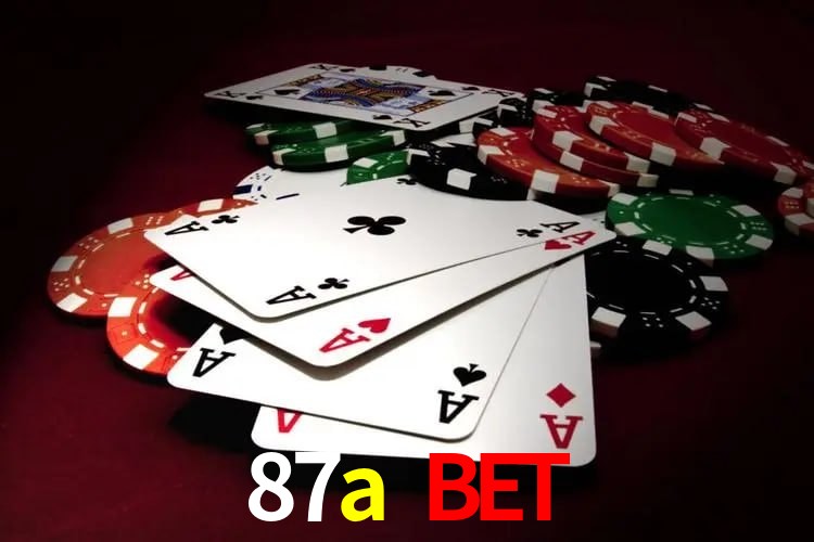 Avaliações dos Jogadores 87a bet