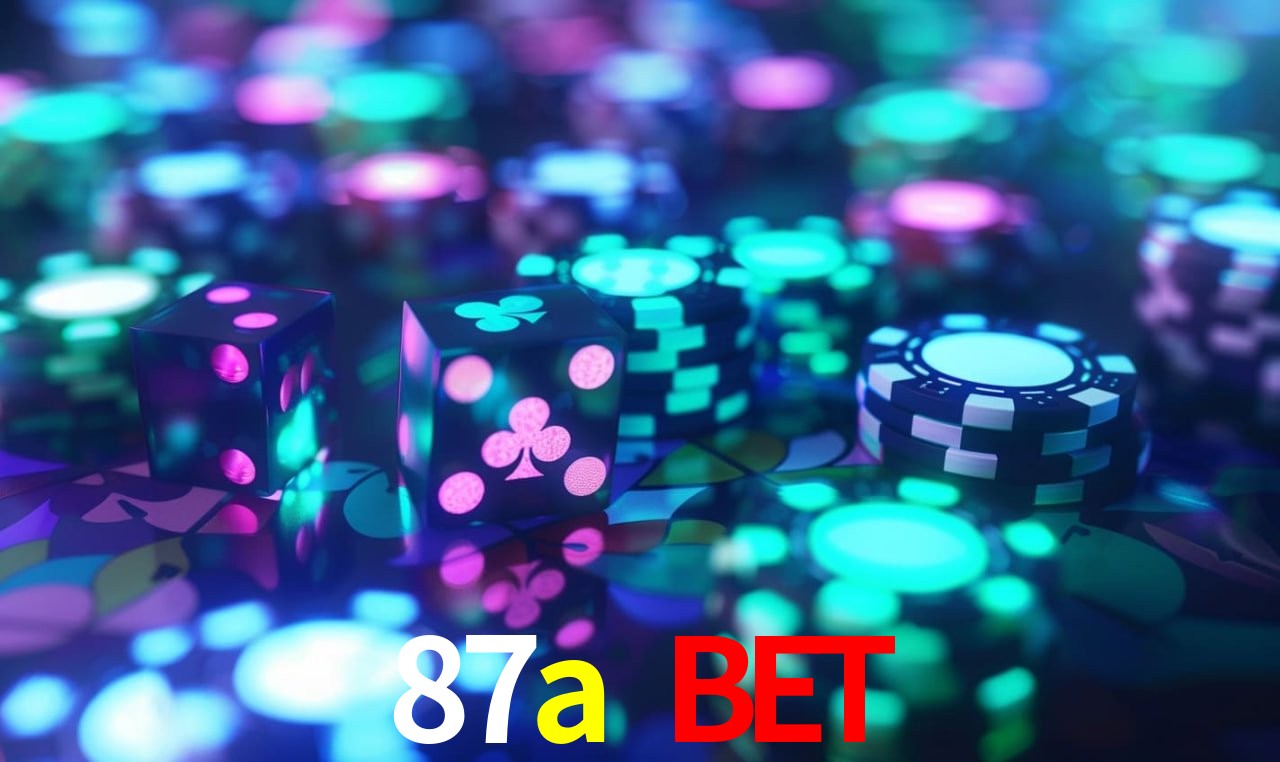 Diretório de Jogos 87a bet