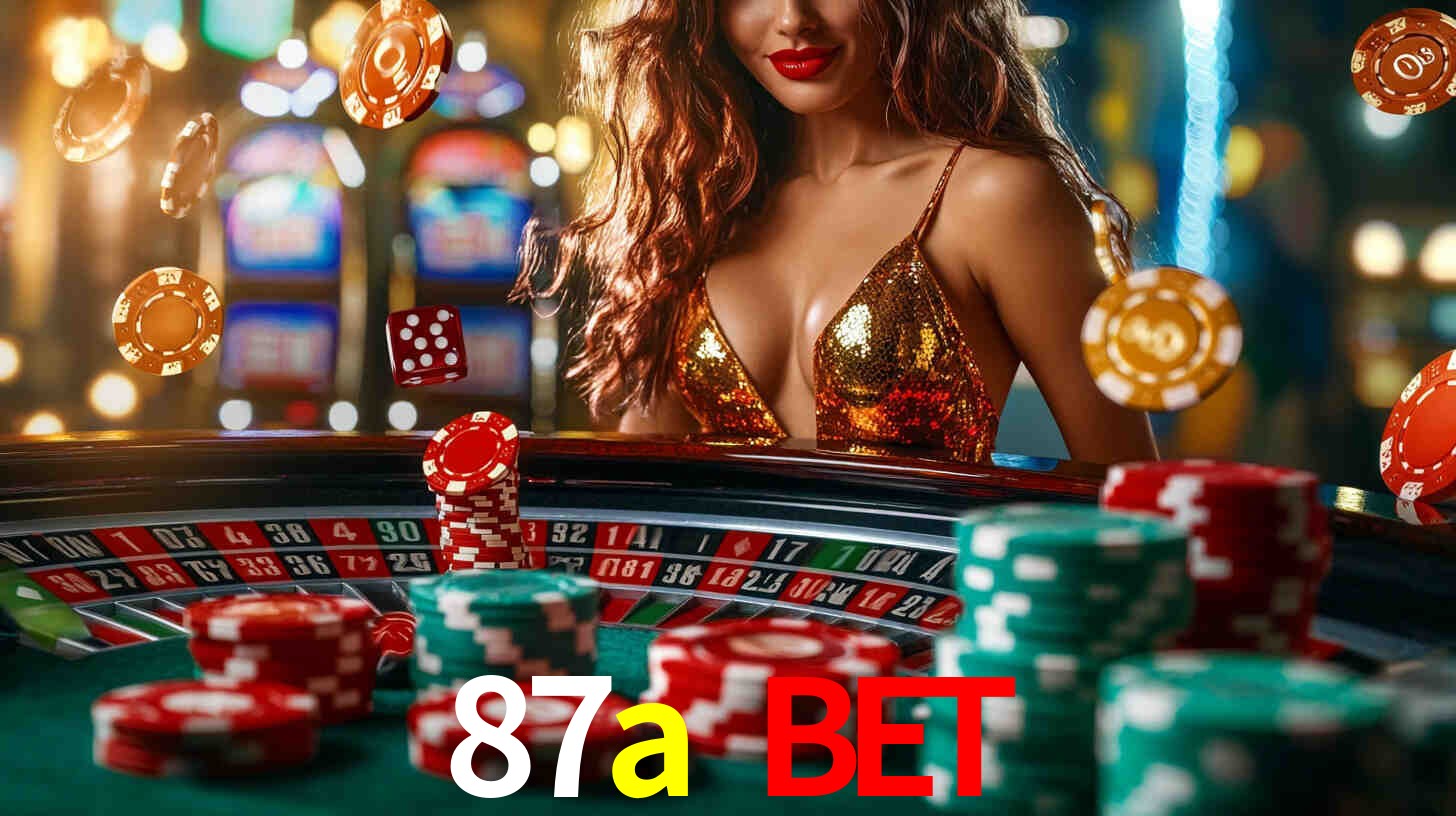 Programa VIP 87a bet