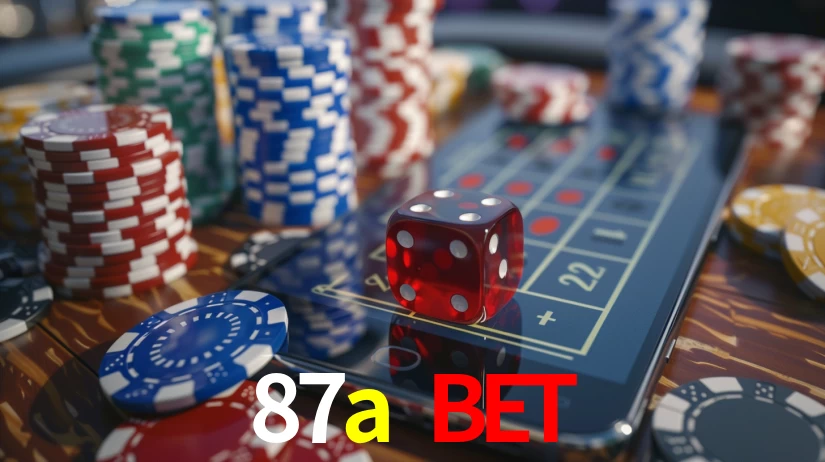 87a bet login