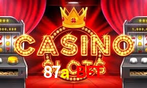 Casino Ao Vivo 87a bet