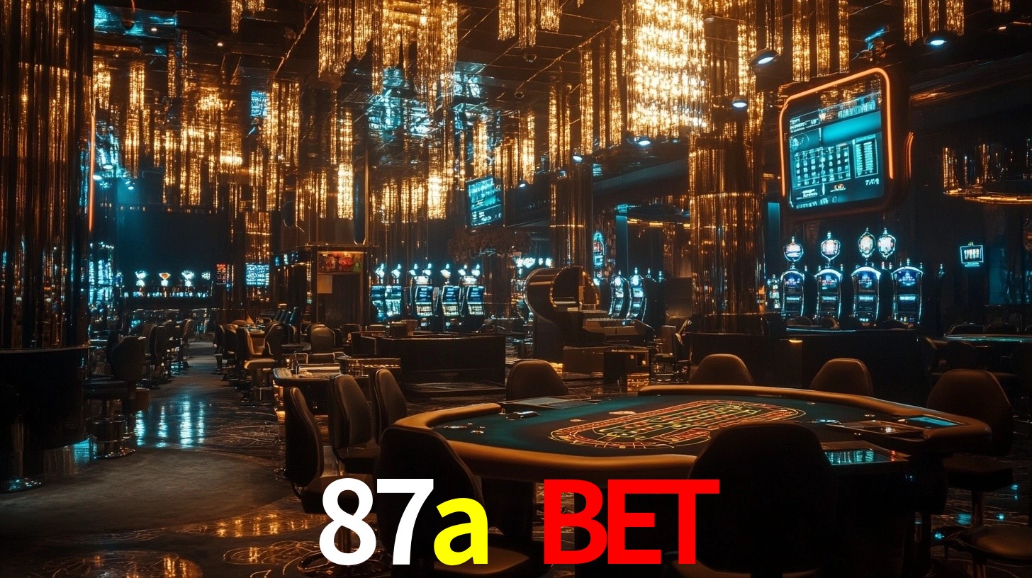 87a bet,87a.com