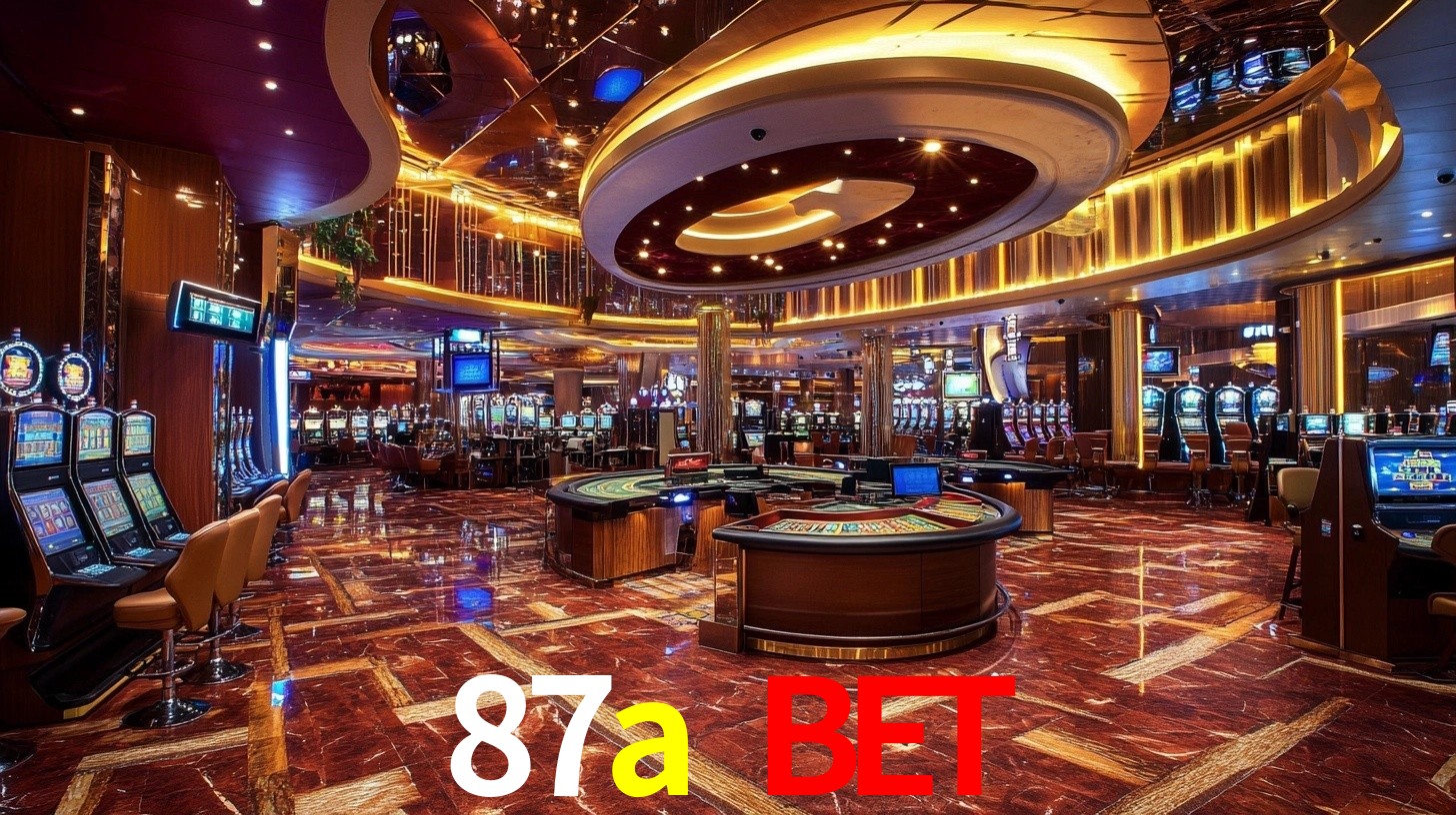 APP oficial da 87a bet para mobile