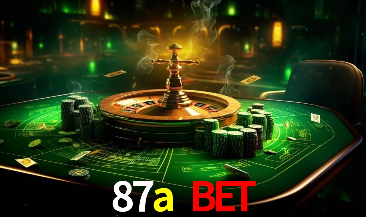 Casino VIP 87a bet