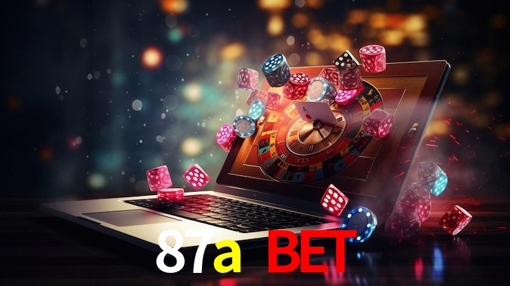 Mesa de Blackjack 87a bet