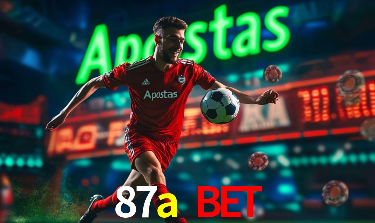 Estatísticas Esportivas 87a bet