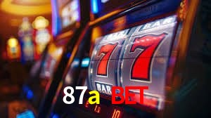 Recursos de Bônus 87a bet