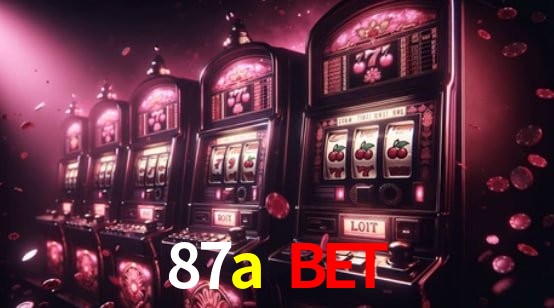 Apostas de Futebol 87a bet