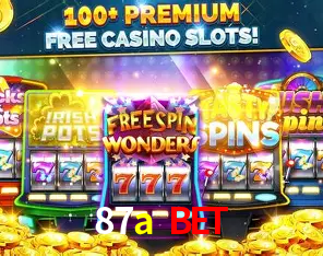 Apostas Esportivas na 87a bet: Um Guia Completo