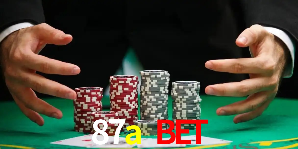 Promoção Relâmpago 87a bet