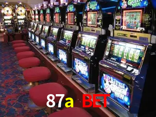 Inovações de Jogos na 87a bet: O Futuro das Experiências Interativas