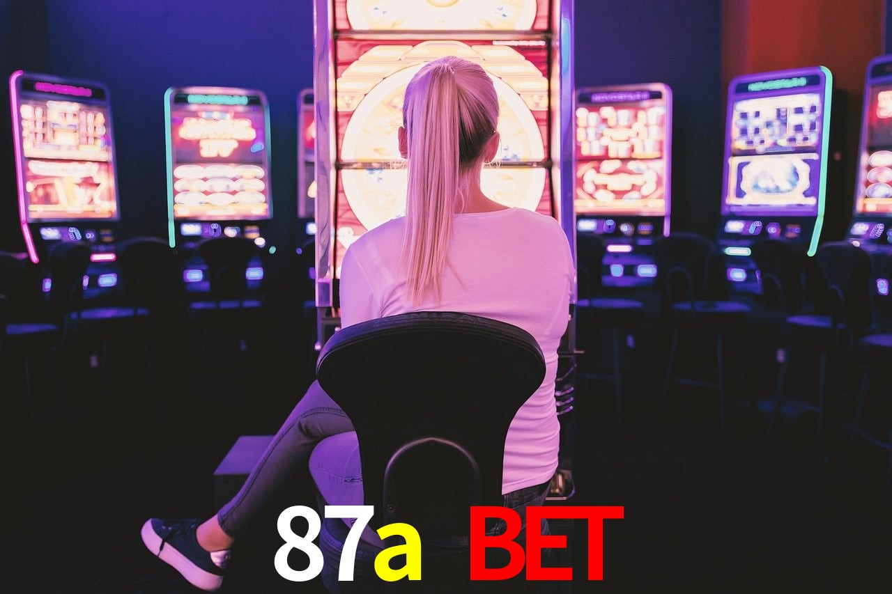Casino VIP 87a bet