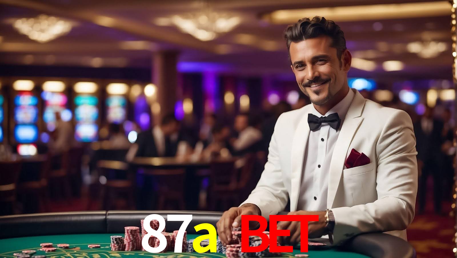 Jogos de Slot 87a bet